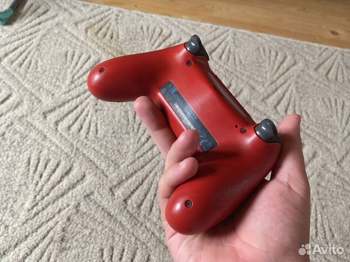 Джостик Sony PS4