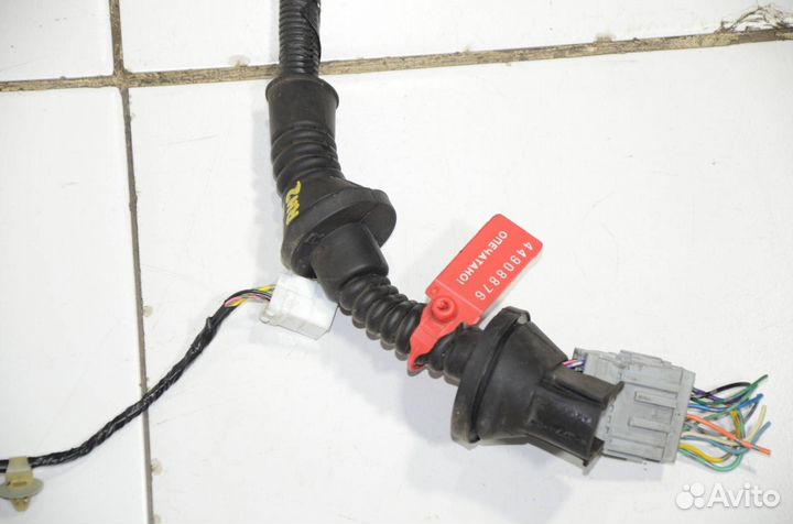 Проводка двери задняя правая Honda Pilot YF4 3.5