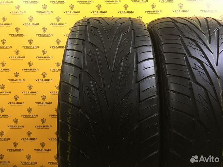 Toyo Proxes ST III 275/55 R20 117V