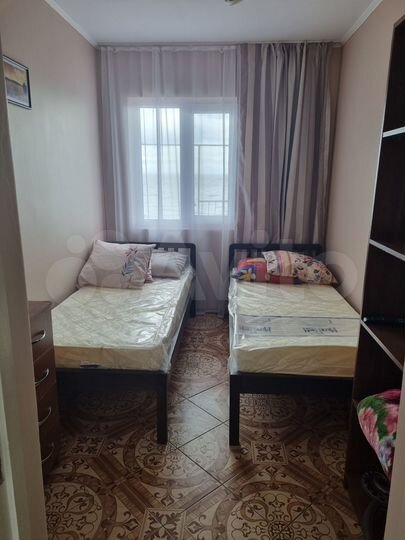 Комната 25 м², 3/3 эт.