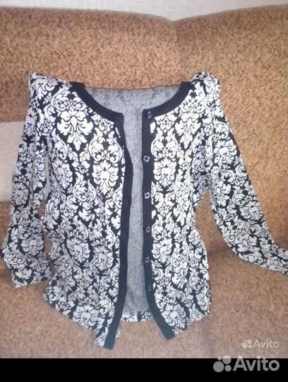 Женская одежда