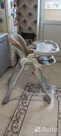 Стул для кормления