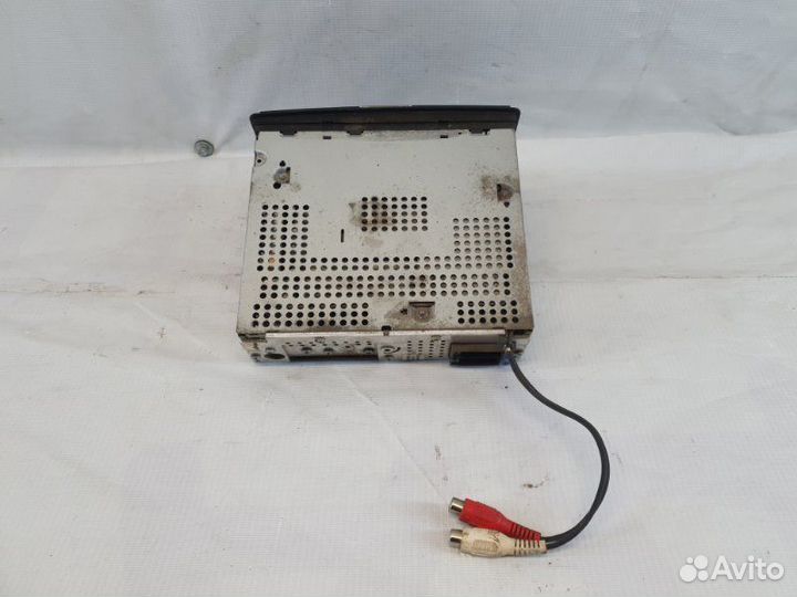 Магнитола Hyundai Sonata 5 G4GC 2008