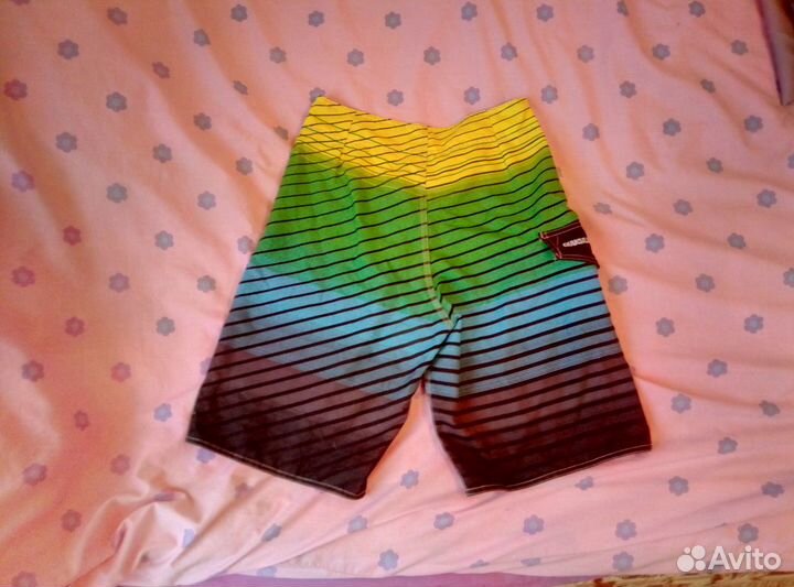 Шорты подростковые (мужские)