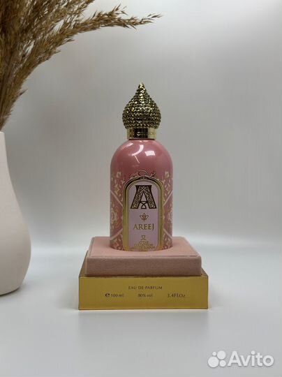 Духи Attar Collection Areej 100ml