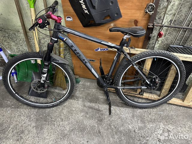 Trek 3900 2015 sale