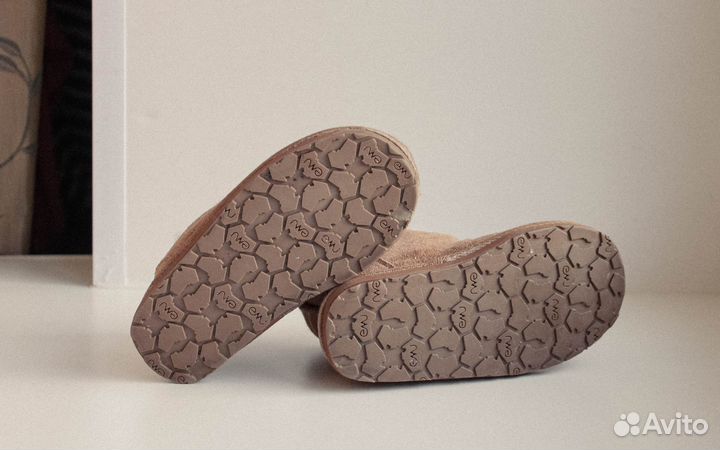 Детские угги EMU