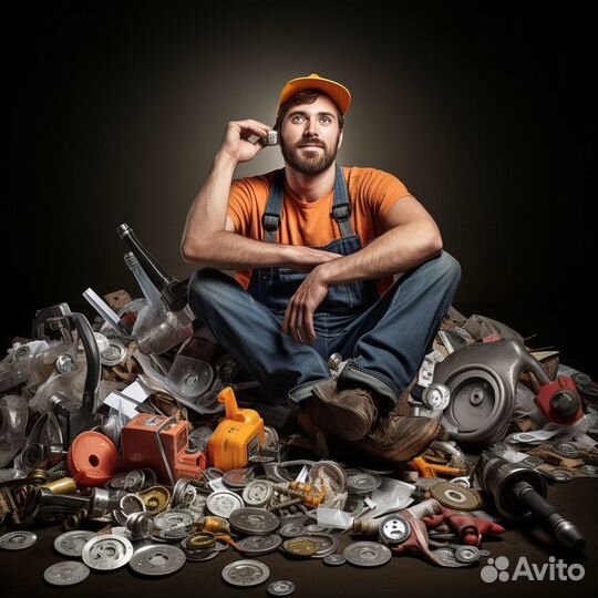 Разнорабочий в Ростов-на-Дону