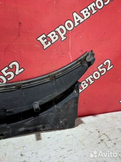 Жабо Hyundai Santa Fe Classic 2007-2013