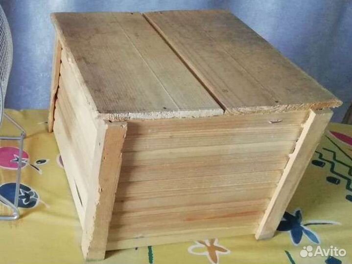 Домик для животных