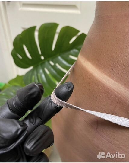 Моментальный загар на Вернадского/Обучение/модели