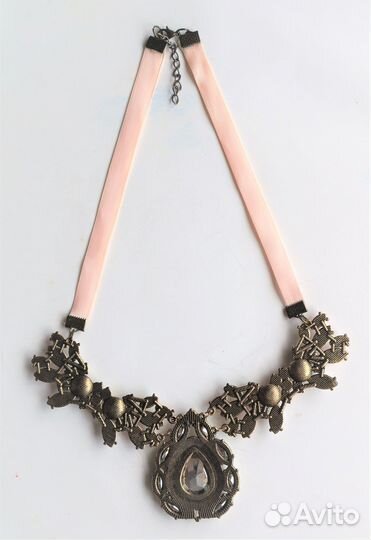Женское Ожерелье