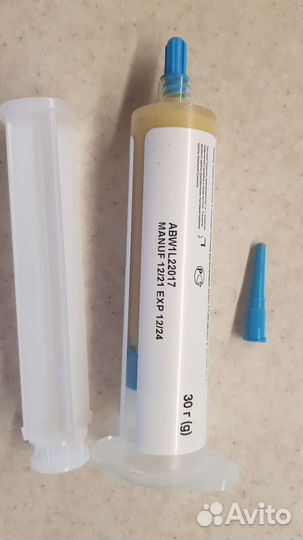 Гель от тараканов Advion cockroach gel