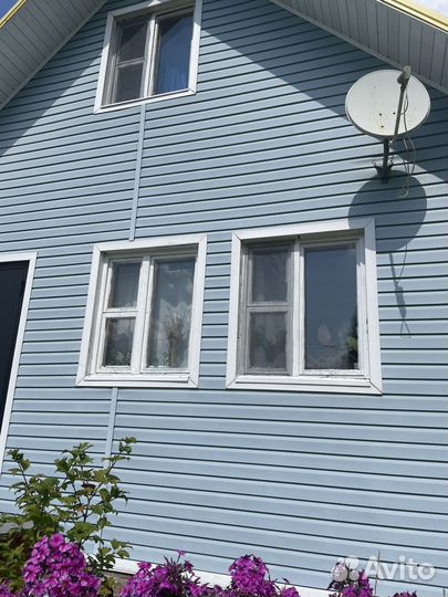 Оконный блок