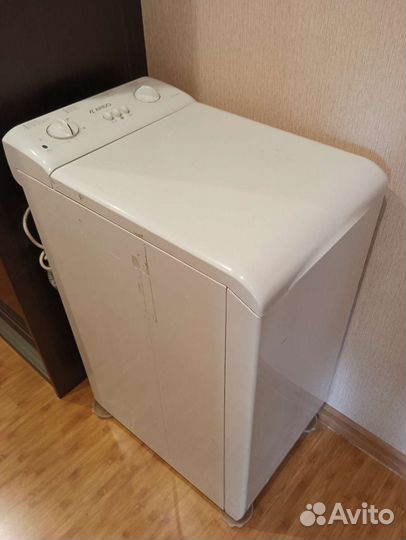 Стиральная машина бу ardo