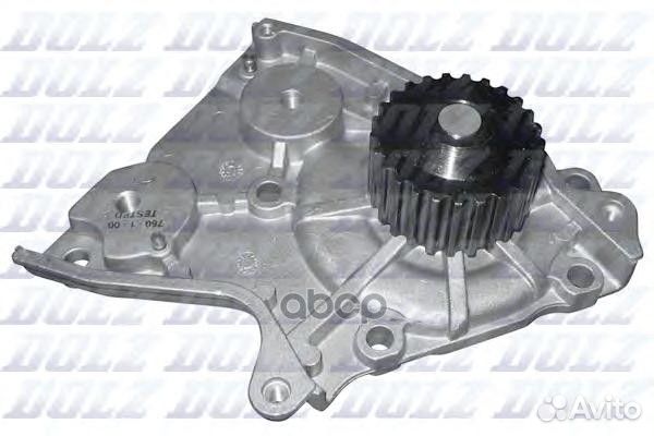 Насос водяной KIA sportage 94-05 2.0 M465 Dolz