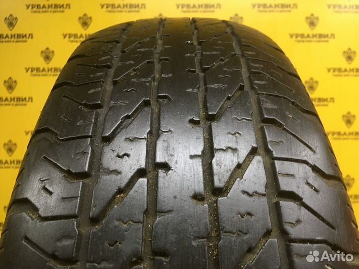 Cooper Discoverer H/T 205/75 R15 97S