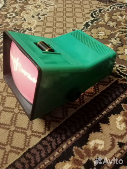 Фильмоскоп СССР