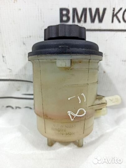 Бачок гидроусилителя Kia Rio