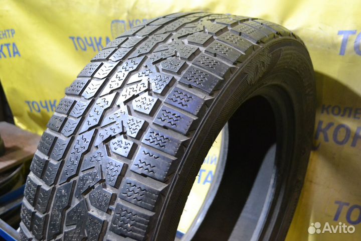 Kumho I'Zen RV KC15 255/55 R18