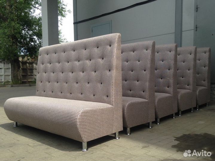 Мебель для Кафе ресторана бара