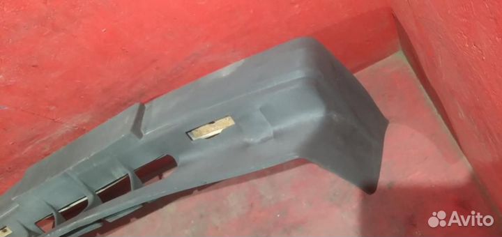Ваз 2109 бампер передний Ваз 2108/99 дефект
