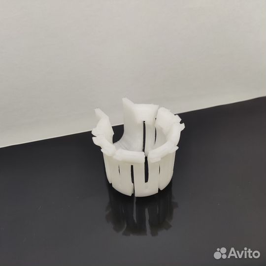 Втулка кулисы кпп Fiat Ducato Fiorino Boxer Jumper