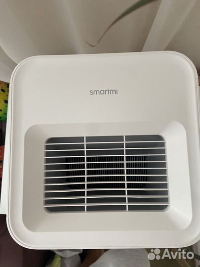 Увлажнитель воздуха xiaomi