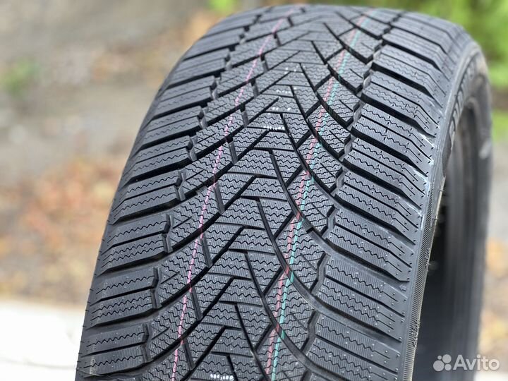 iLink SnowGripper I 205/70 R15 96T