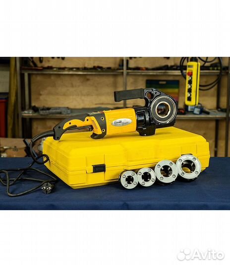 Клупп электрический TOR SQ30A до 1,25