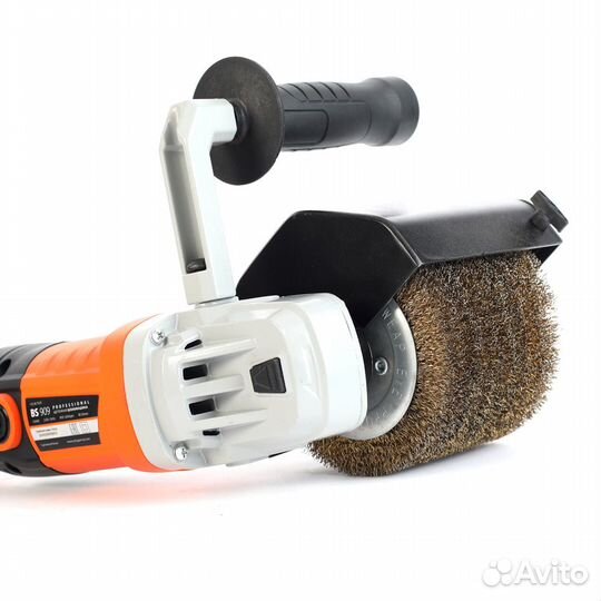 Машина брашировальная Patriot BS 909