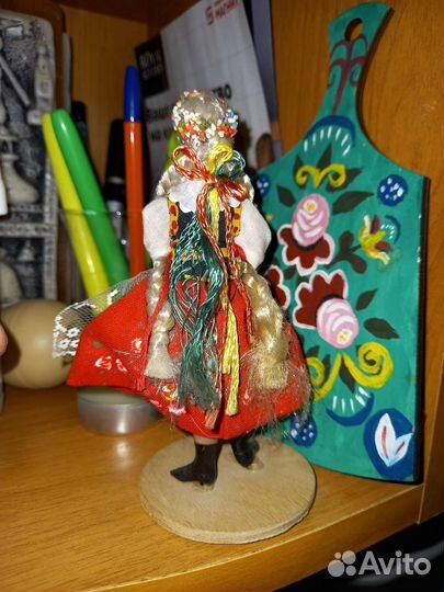 Статуэтка СССР