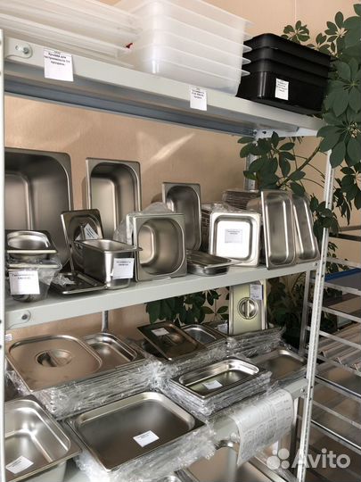 Гастроемкости