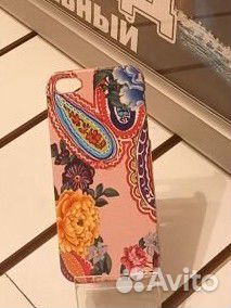 Чехол на iPhone 6