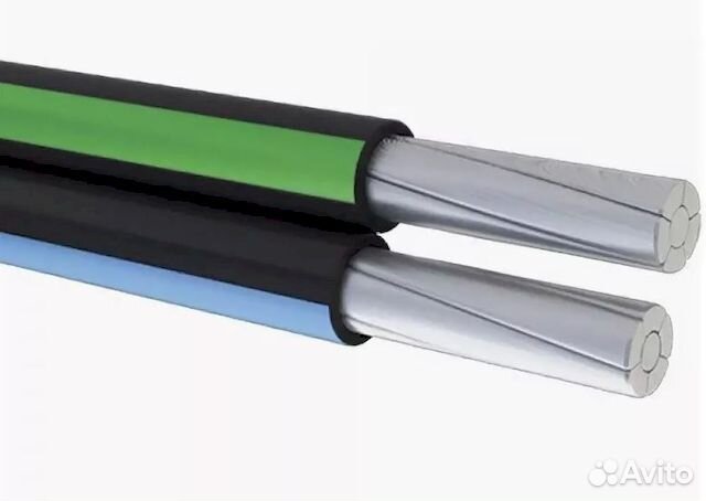 Провод сип-4 2х25