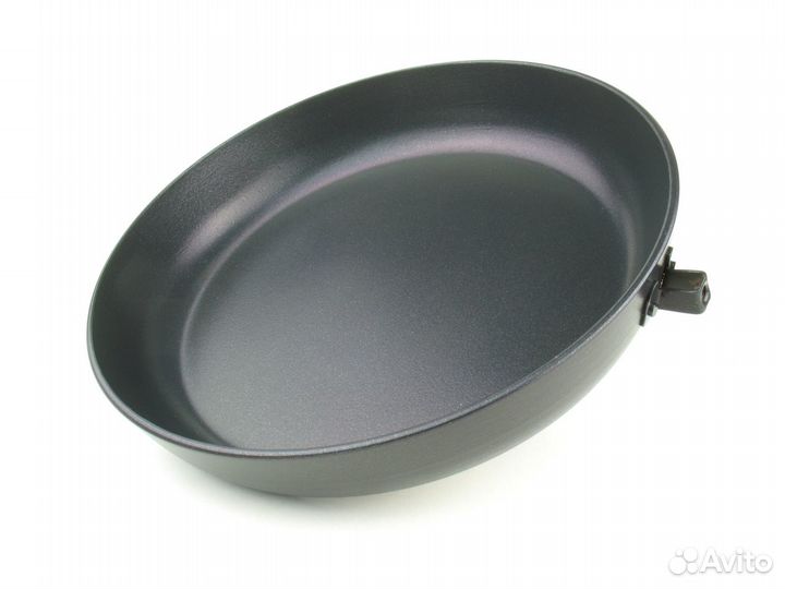 Нанесение тефлонового антипригарного покрытия