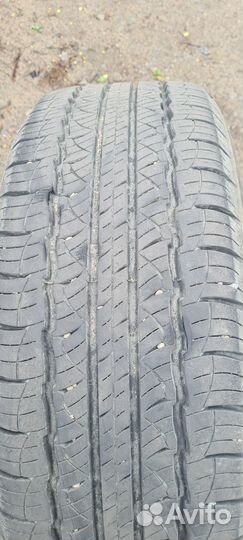 Triangle AdvanteX SUV TR259 235/55 R18