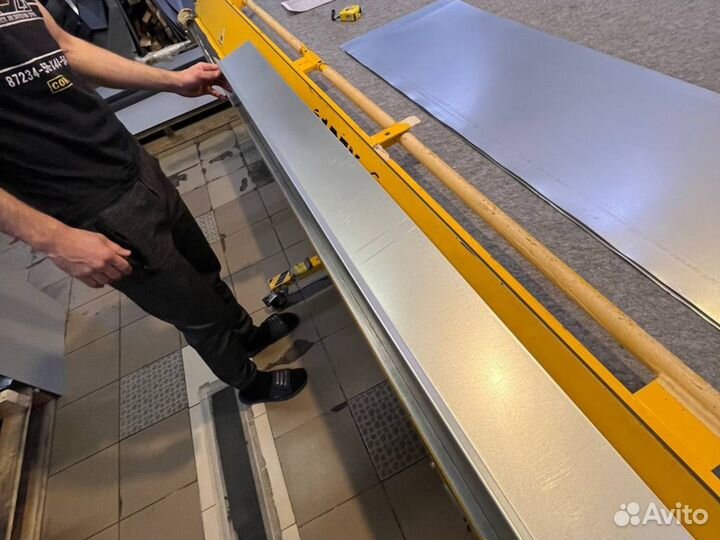 Доборы для кровли из металла углы нащельники