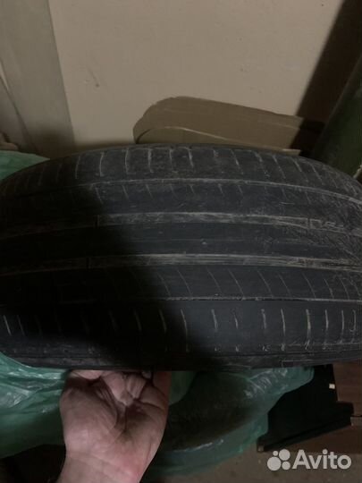 Michelin Primacy 3 225/55 R17