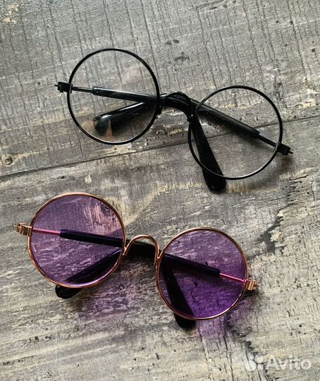 Аксессуары для кукол Блайз и Fail fix dolls