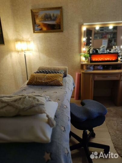 Реабилитация и оздоровление методом бфм