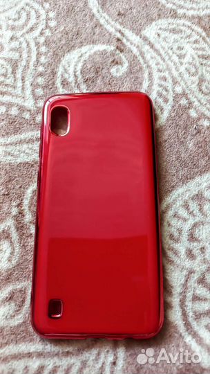 Чехлы на телефон samsung