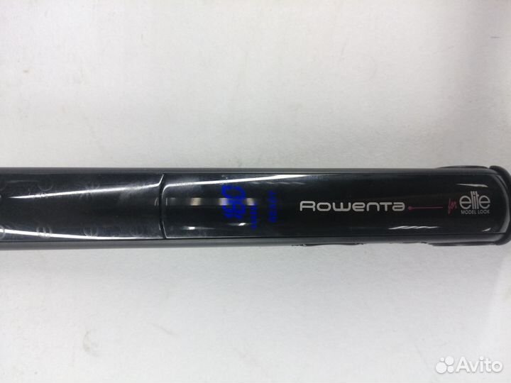 Плойка для волос Rowenta SF 4412