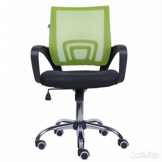 Кресло офисное EverProf EP-696 Сетка Зеленый
