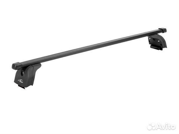 Багажник на крышу Ford Explorer (2015-2020)