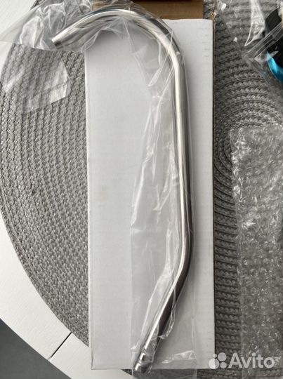 Кран для фильтра питьевой воды