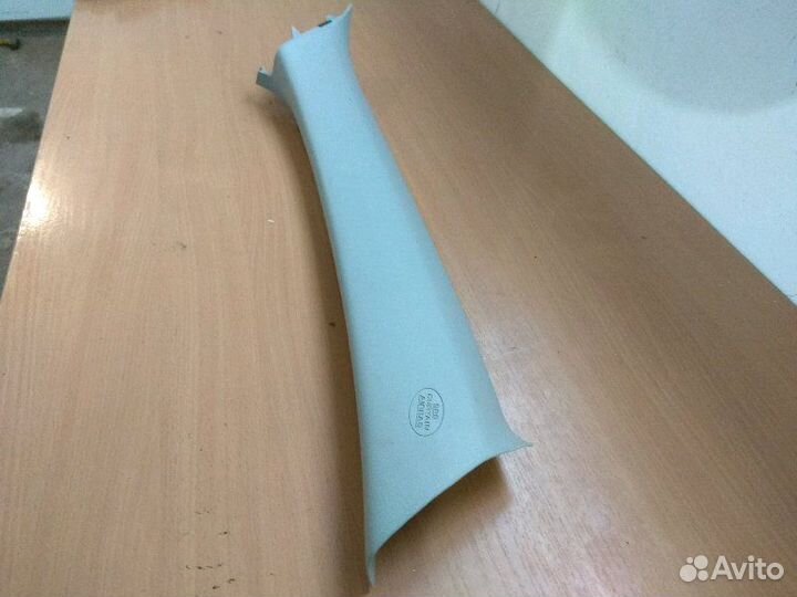 Обшивка стойки Toyota Corolla 150 2006-2013