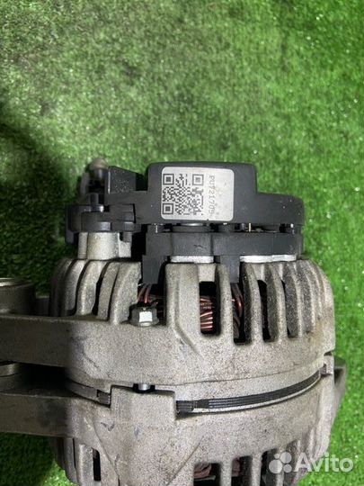 Генератор Astra Zafira Vectra Signum Corsa 1.9