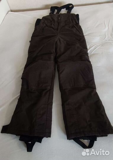 Охотничий костюм