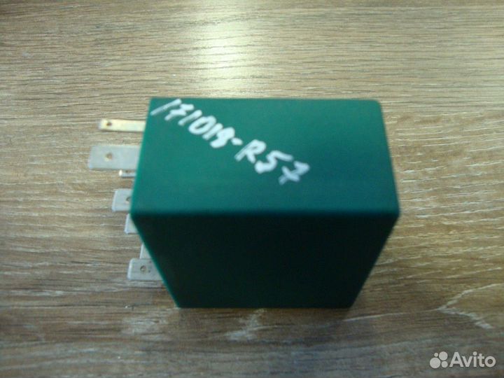 Реле Albea Альбеа